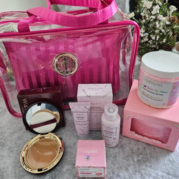 Holiday Bundle #11 Pamper Your Special Person - Picture 1 of 2